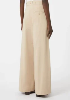DAMES MAX MARA PANTALON