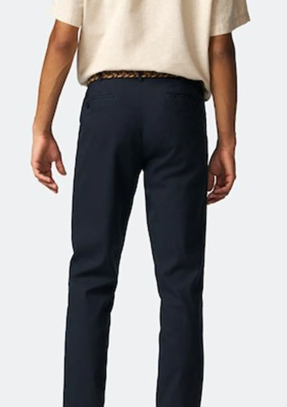Heren MEYER CHINO
