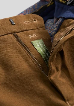 Heren MEYER CHINO