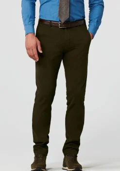 Heren MEYER CHINO