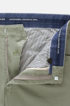 Heren MEYER CHINO