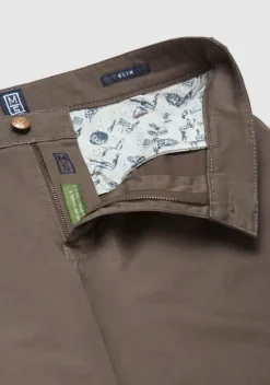 Heren MEYER CHINO