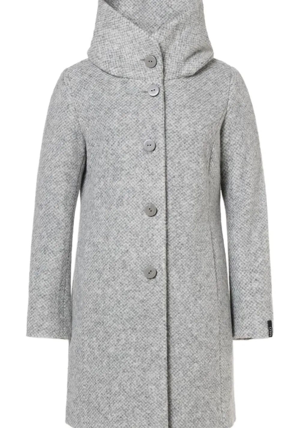 DAMES MILO COATS MANTEL