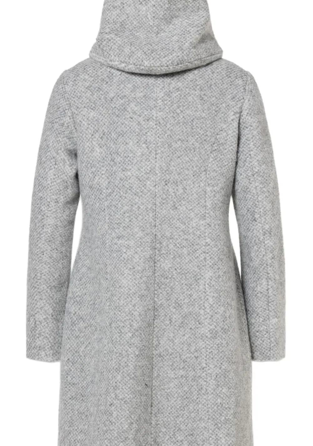 DAMES MILO COATS MANTEL