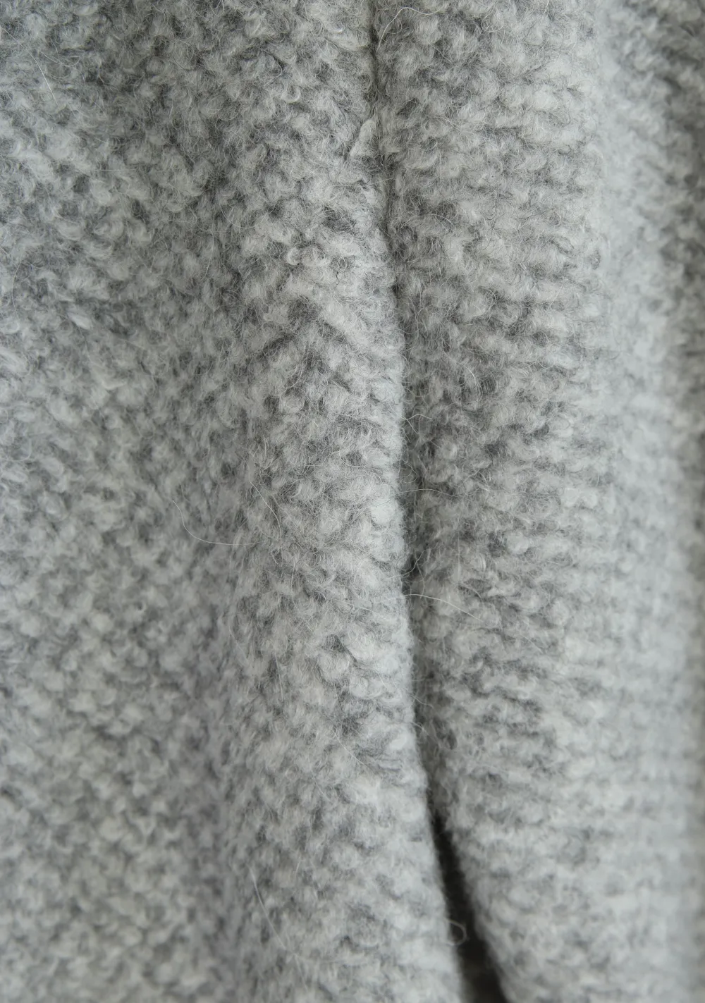 DAMES MILO COATS MANTEL