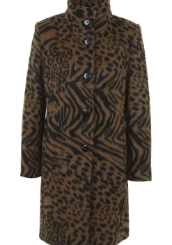 DAMES MILO COATS MANTEL