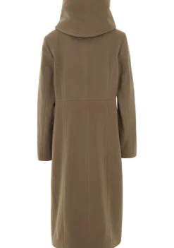 DAMES MILO COATS MANTEL