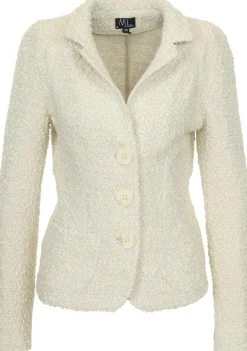 DAMES ML COLLECTIONS BLAZER