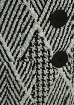 DAMES ML COLLECTIONS BLAZER