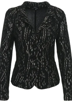 DAMES ML COLLECTIONS BLAZER