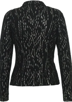 DAMES ML COLLECTIONS BLAZER