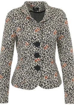 DAMES ML COLLECTIONS BLAZER