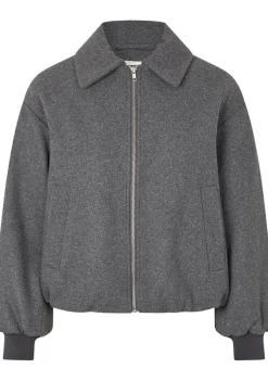 DAMES MODSTROM BOMBERJACK