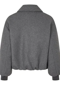 DAMES MODSTROM BOMBERJACK