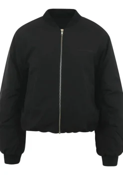 DAMES MODSTROM BOMBERJACK