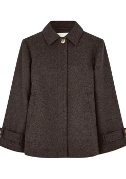 DAMES MODSTROM MANTEL