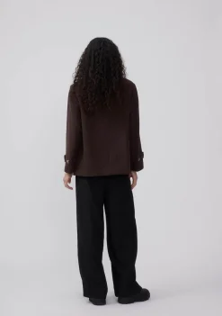 DAMES MODSTROM MANTEL