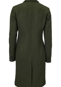 DAMES MODSTROM MANTEL