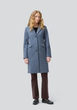 DAMES MODSTROM MANTEL