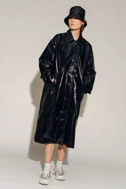 DAMES MON FRAC! REGENJAS