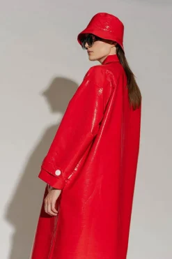 DAMES MON FRAC! REGENJAS