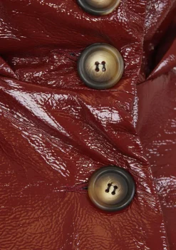 DAMES MON FRAC! REGENJAS