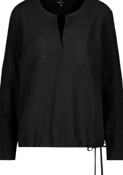 DAMES MONARI BLOUSE