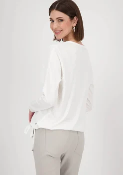 DAMES MONARI BLOUSE