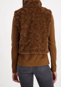 DAMES MONARI BODYWARMER