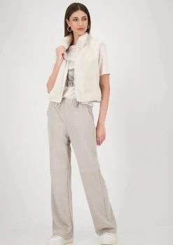 DAMES MONARI BODYWARMER