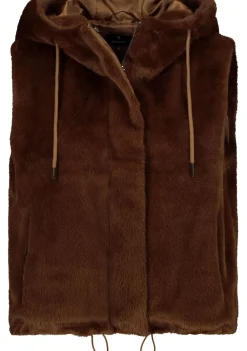 DAMES MONARI BODYWARMER