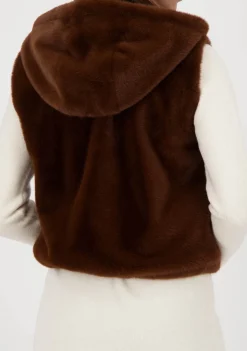 DAMES MONARI BODYWARMER