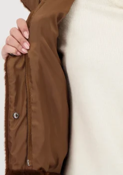 DAMES MONARI BODYWARMER