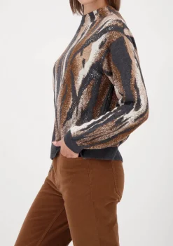 DAMES MONARI COLTRUI