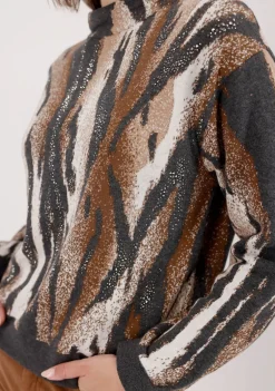 DAMES MONARI COLTRUI