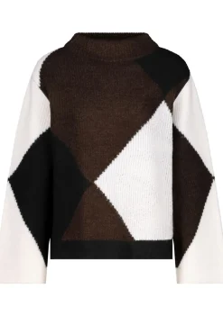 DAMES MONARI COLTRUI