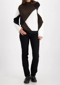 DAMES MONARI COLTRUI