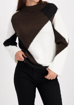 DAMES MONARI COLTRUI