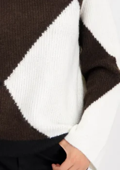 DAMES MONARI COLTRUI