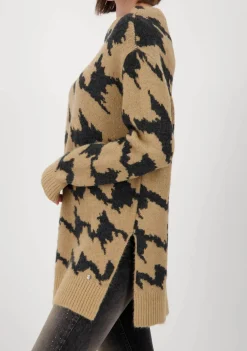 DAMES MONARI COLTRUI