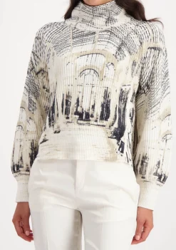 DAMES MONARI COLTRUI