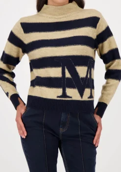 DAMES MONARI COLTRUI