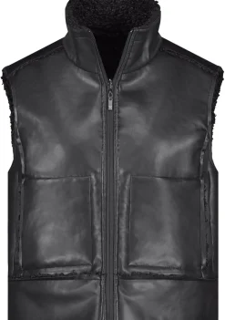DAMES MONARI GILET