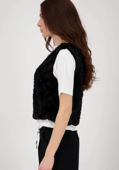 DAMES MONARI GILET