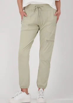 DAMES MONARI PANTALON