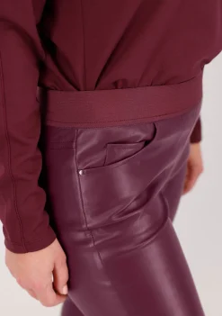 DAMES MONARI PANTALON