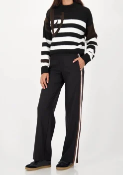 DAMES MONARI PANTALON