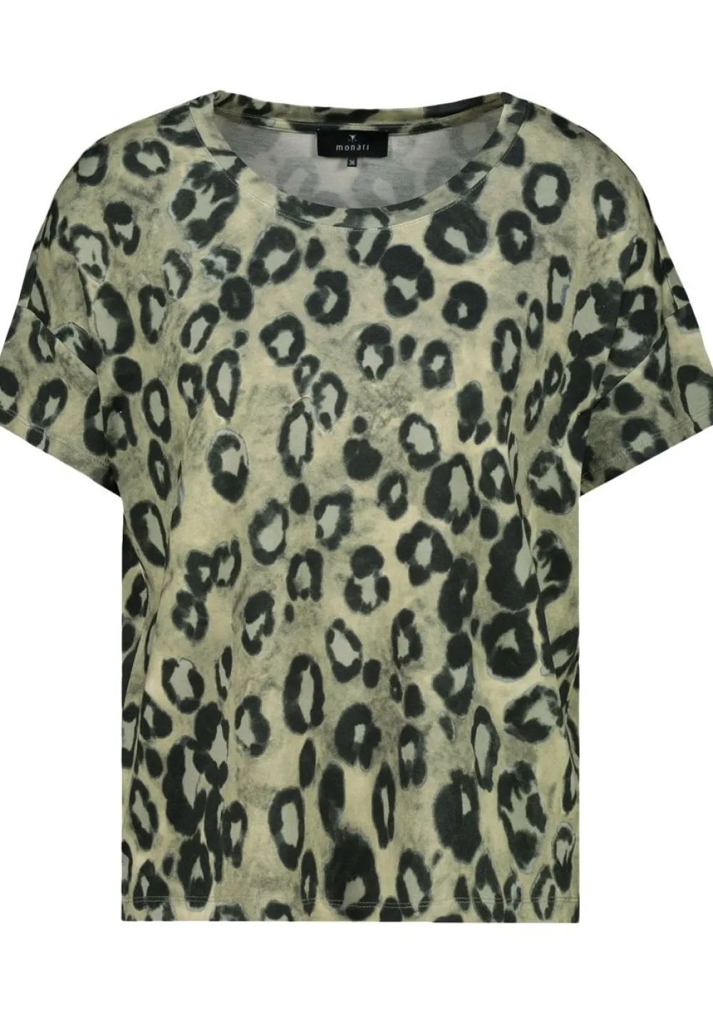 DAMES MONARI SHIRT