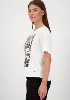 DAMES MONARI SHIRT
