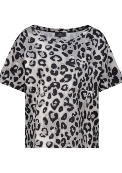 DAMES MONARI SHIRT